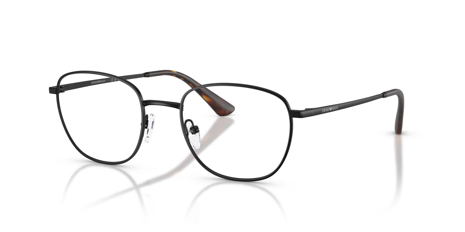 Emporio Armani 1191 Eyeglasses - view 4